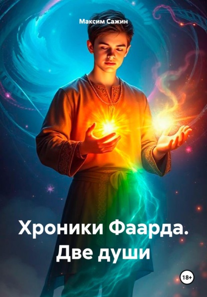 

Хроники Фаарда. Две души