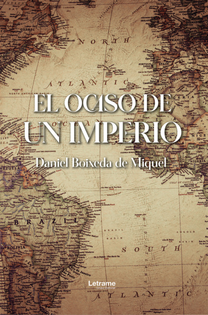 El ocaso de un imperio
