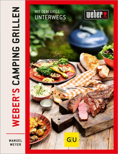 Weber's Camping Grillen