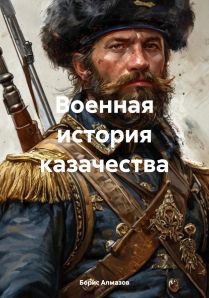 

Военная история казачества