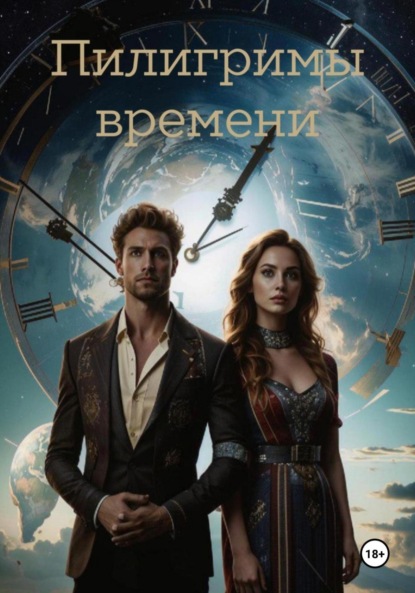 Пилигримы времени - Сергей Розум