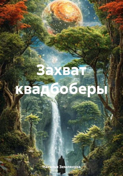 

Захват квадбоберы