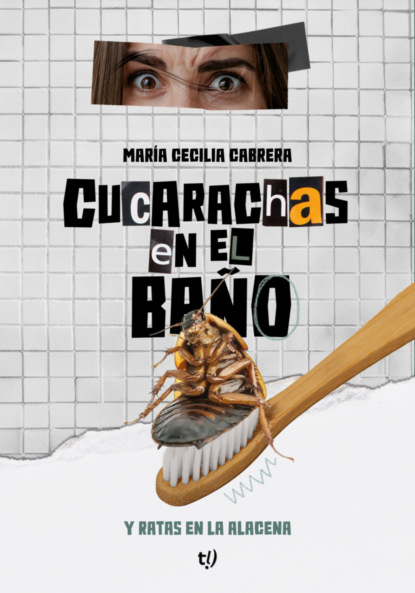 Cucarachas en el baño