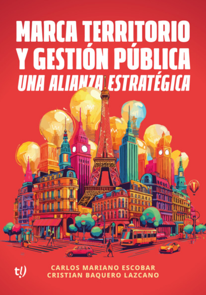 Marca territorio y gestión pública