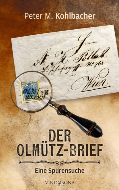 Der Olmütz-Brief