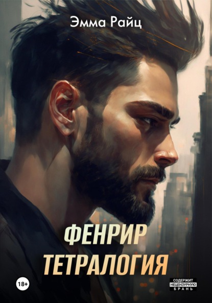 

Фенрир. Тетралогия