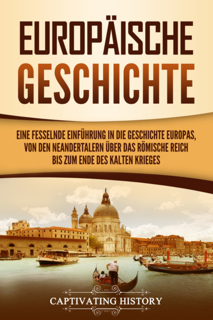 Europäische Geschichte