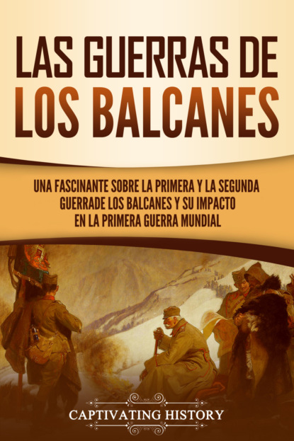Las guerras de los Balcanes