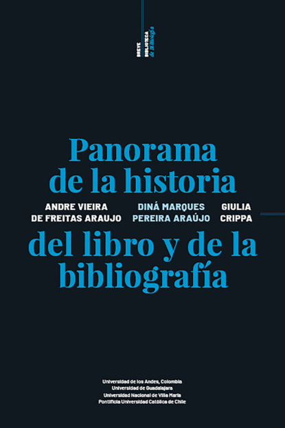 Breve biblioteca de bibliologia
