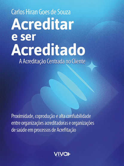 Acreditar e Ser Acreditado