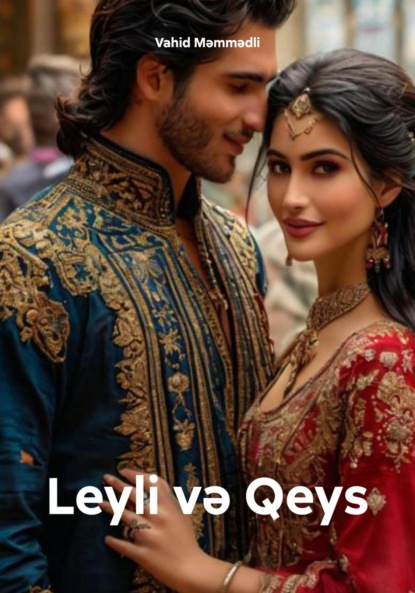 

Leyli və Qeys