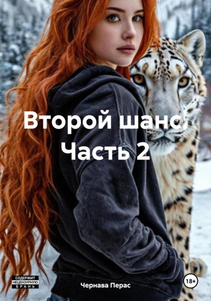 

Второй шанс. Часть 2