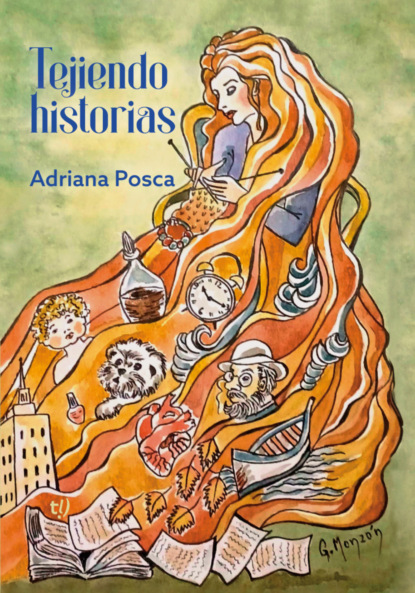 Tejiendo historias
