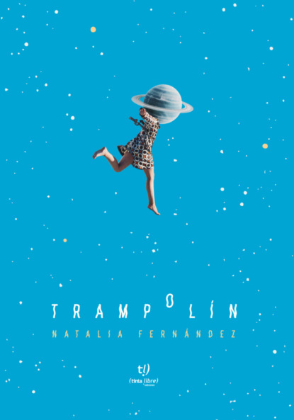 Trampolín