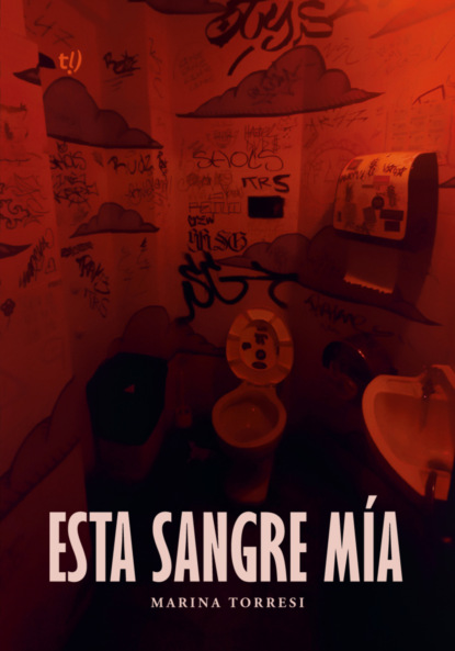 Esta sangre mía