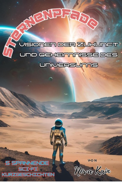 Sternenpfade: Visionen der Zukunft und Geheimnisse des Universums
