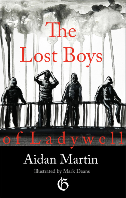 The Lost Boys of Ladywell
