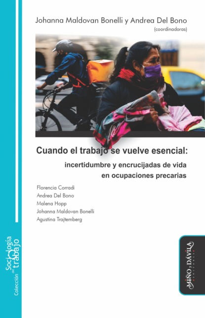 Cuando el trabajo se vuelve esencial