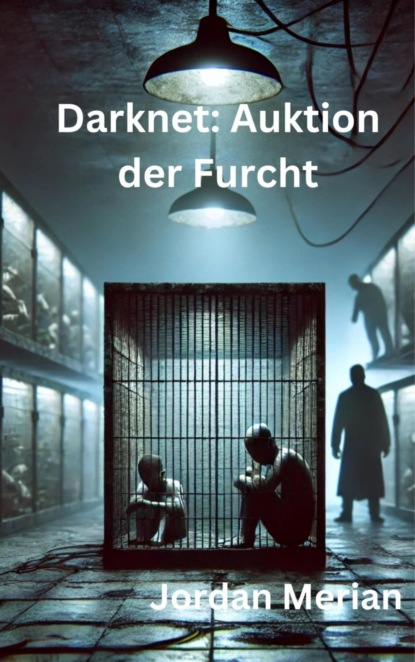 Darknet: Auktion der Furcht