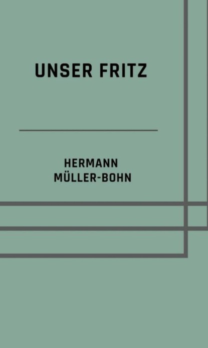 Unser Fritz