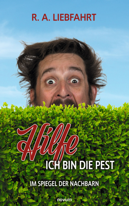 Hilfe - ich bin die Pest