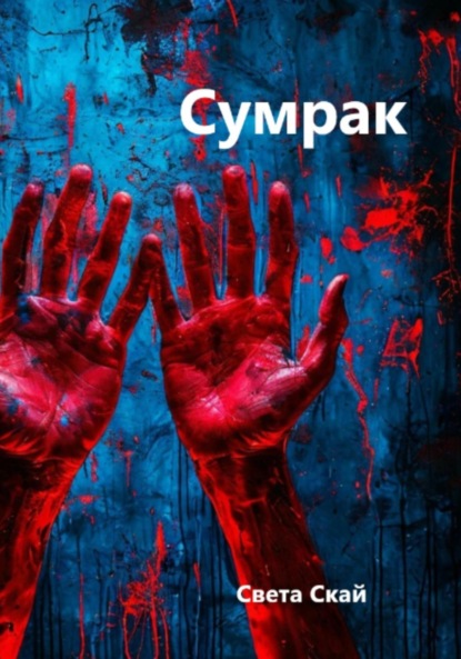 Сумрак - Света Скай