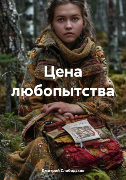 

Цена любопытства