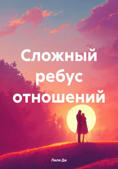 

Сложный ребус отношений