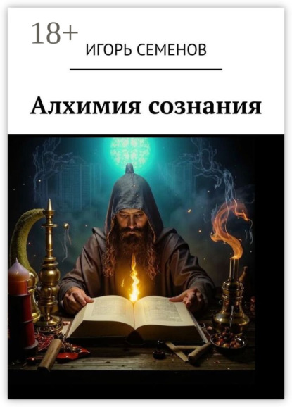 Алхимия сознания