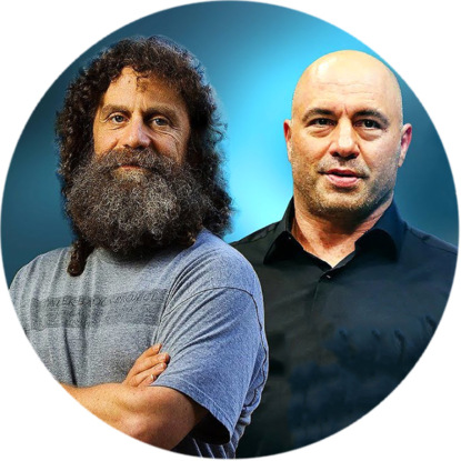 Джо Роган Experience #965: Роберт Сапольски