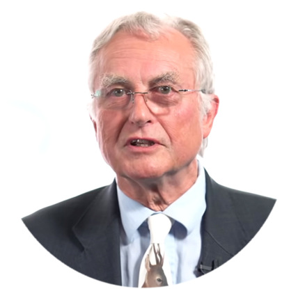 Ричард Докинз об опасности CRISPR, "дизайнерских младенцах" и искусственных генных мутациях