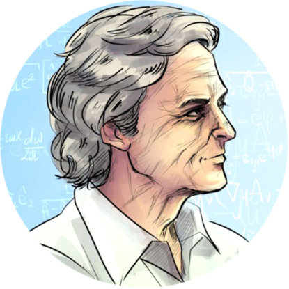 Ричард Фейнман — Характер физического закона. Лекция #7. В поисках новых законов