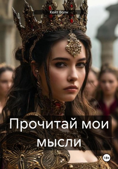 

Прочитай мои мысли