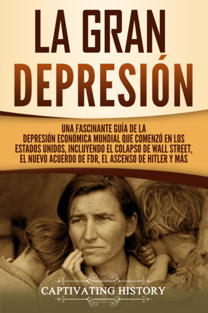 La gran Depresión