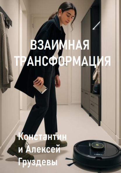 

Взаимная трансформация