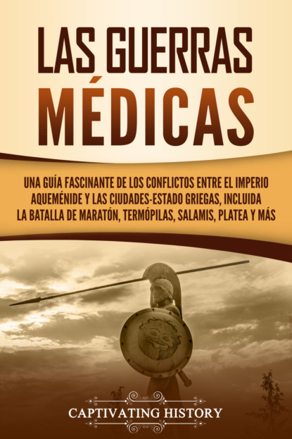 Las Guerras Médicas