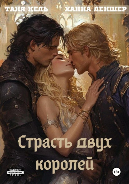 

Страсть двух королей