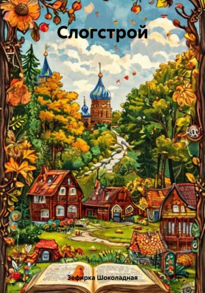

Слогстрой
