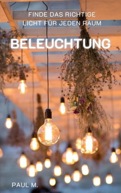 Beleuchtung