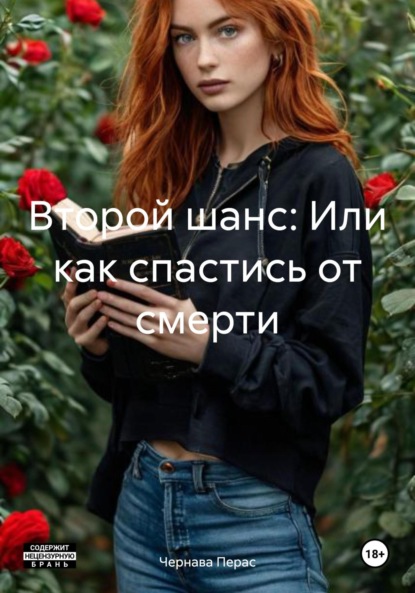 

Второй шанс: Или как спастись от смерти