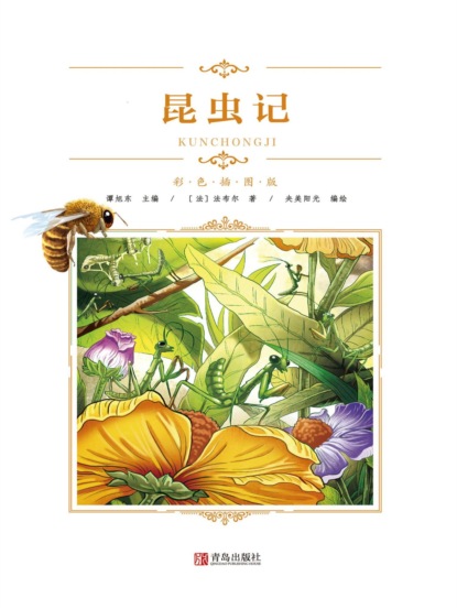 昆虫记