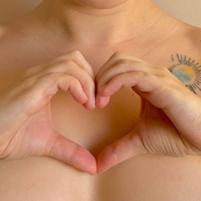 5 женщин (история одной женщины)