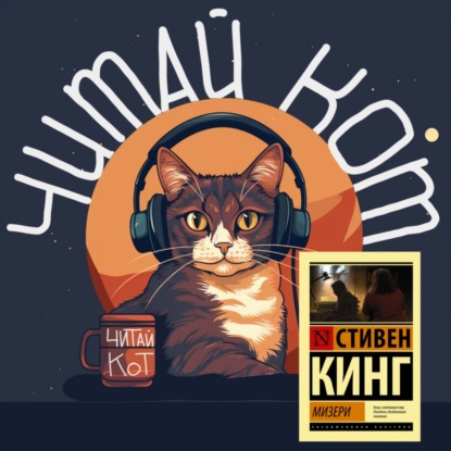 11. Выпуск 11. "Мизери" Стивен Кинг
