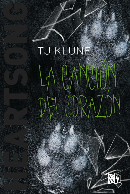 La canción del Corazón
