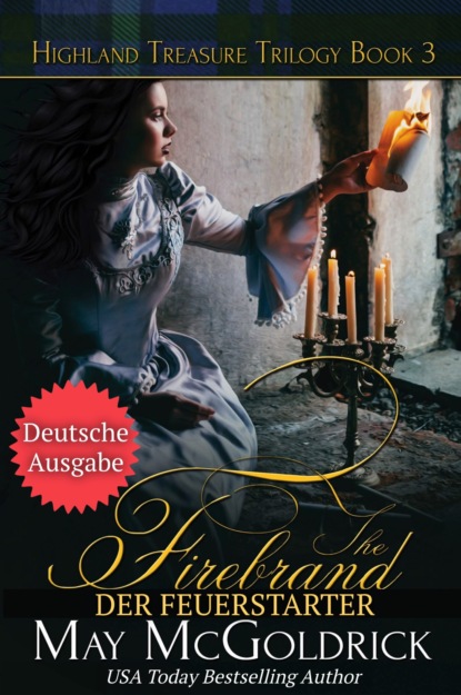 Der Feuerstarter