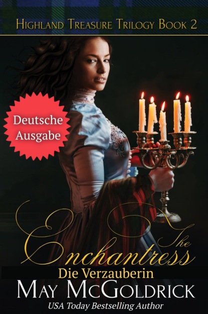Die Verzauberin