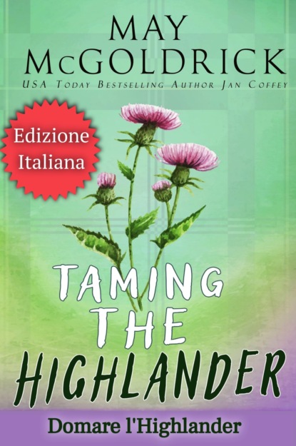 Domare l'Highlander