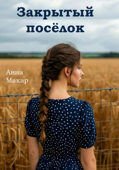 

Закрытый поселок