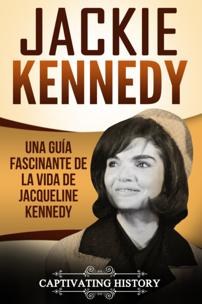 Jackie Kennedy