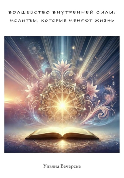 

Молитвы, меняющие жизнь